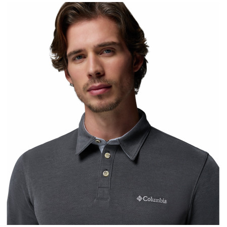Columbia Nelson Point Polo férfi póló