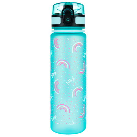 Baagl Tritán kulacs 500 ml gyerek kulacs