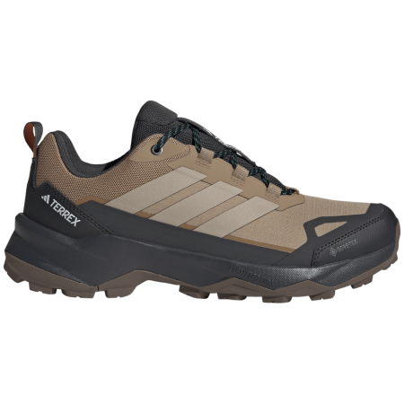 Adidas Terrex Skychaser Ax5 Gtx férfi túracipő bézs Beige
