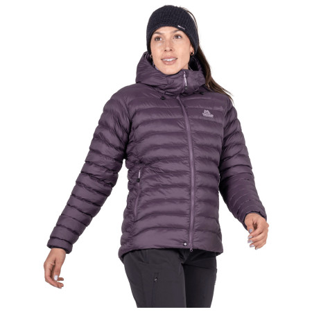 Mountain Equipment Superflux Hooded Jacket Women's női télikabát