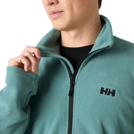 Helly Hansen Daybreaker Fleece Jacket férfi funkcionális pulóver