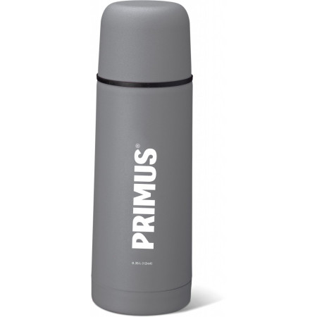 Primus Vacuum Bottle 0,5 l termosz szürke concrete grey