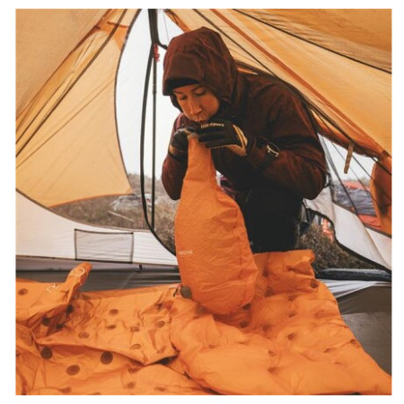 Robens Pump Sack Compact UL matrac pumpa