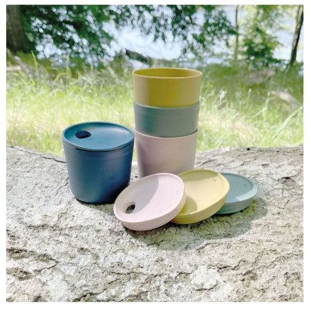 Light My Fire MyCup´n Lid BIO large bögrék-csészék