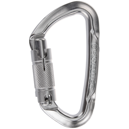 Skylotec Lime WG (twistlock) karabiner