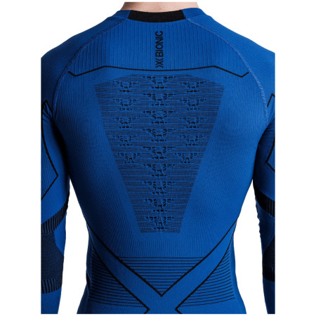X-Bionic Energy Accumulator Light Shirt Ls Men férfi funkcionális póló
