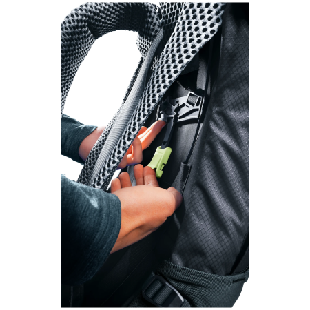 Deuter Futura Pro 32 túrahátizsák