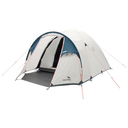 Easy Camp Ibiza 400 sátor fehér Light Grey & Dark Blue