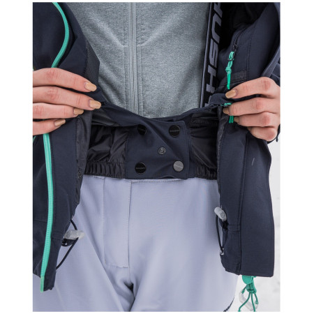 Husky Gambola L női dzseki