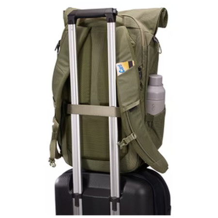 Thule Paramount 24L rolltop laptop hátizsák