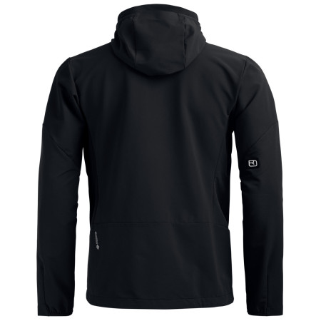 Ortovox Ortler Softshell Plus Jacket férfi softshell kabát