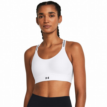Under Armour Infinity Mid 2.0 Bra melltartó