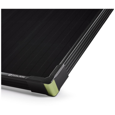 Goal Zero Boulder 100 + tok szolár panel