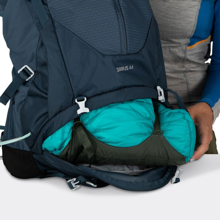 Osprey Sirrus 44 női túrahátizsák