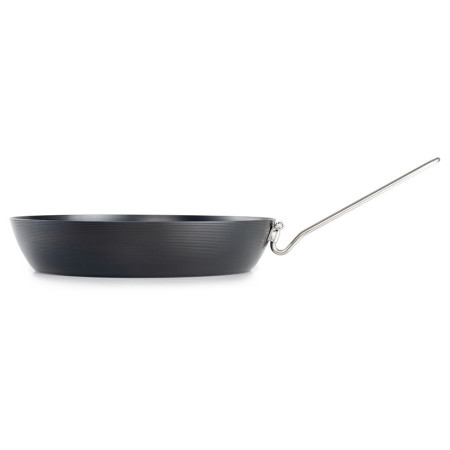 GSI Outdoors Carbon Steel 8" Frypan serpenyő