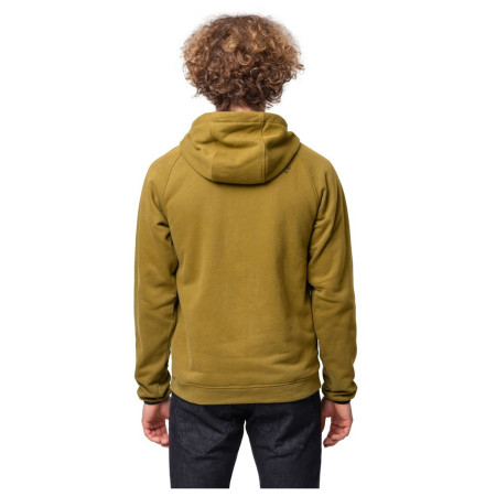 Rafiki Pantera Zip férfi pulóver