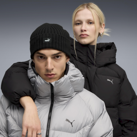 Puma ESS Fisherman Beanie sapka