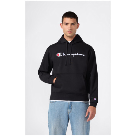 Champion Hooded Sweatshirt M INC férfi pulóver