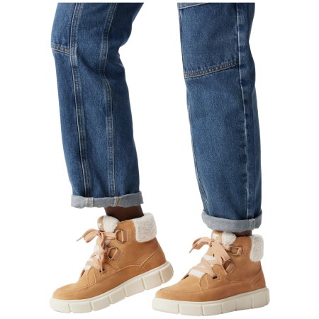 Sorel Explorer™ III Nw Lace Wp női téli cipő