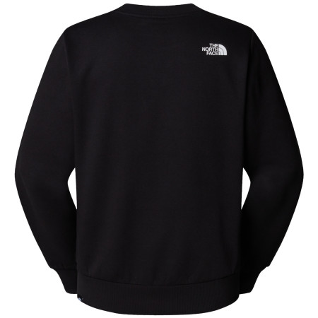 The North Face Simple Dome Crew férfi pulóver