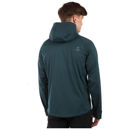 Kilpi Beltra-M (2025) férfi softshell kabát
