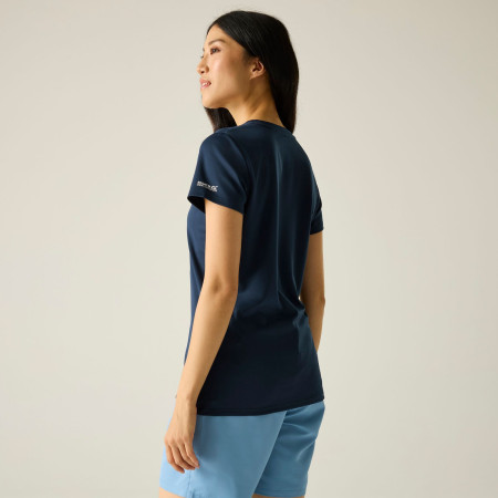 Regatta Women’s Fingal Slogan női póló