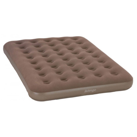 Matrac Vango Double Flocked Airbed