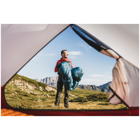 Cumulus Mysterious Traveller 700 toll hálózsák