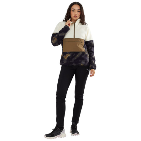 Fundango Riva Hybrid Pullover női pulóver