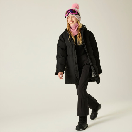 Dare 2b Kids WanderJacket Black női kabát