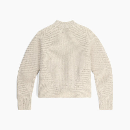 Royal Robins W Rockcraft Mock Neck női pulóver