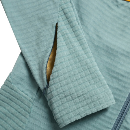 Direct Alpine Aura Light Lady női funkcionális pulóver