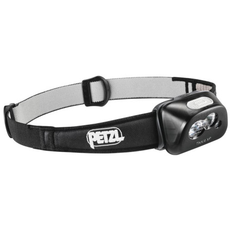 Petzl Tikka XP fejlámpa fekete