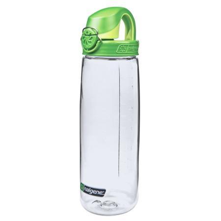 Nalgene On The Fly 20oz 650ml kulacs fehér/zöld