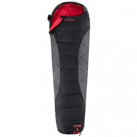 Hálózsák Loap Vietas fekete