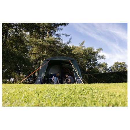 Vango Sherwood 400XL Package családi sátor