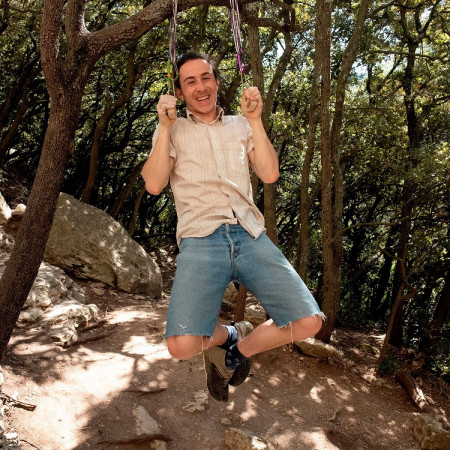 YY VERTICAL Duo gyakorló deszka