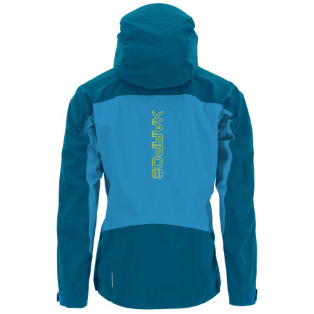 Karpos Storm Evo Jacket férfi télikabát