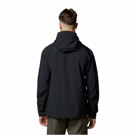 Columbia Earth Explorer™ II Shell férfi tavaszi kabát