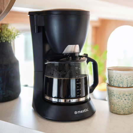 Mestic Coffee Machine MK-60 6 cups kávéfőző