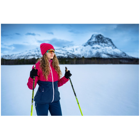 Silvini Gralba női dzseki