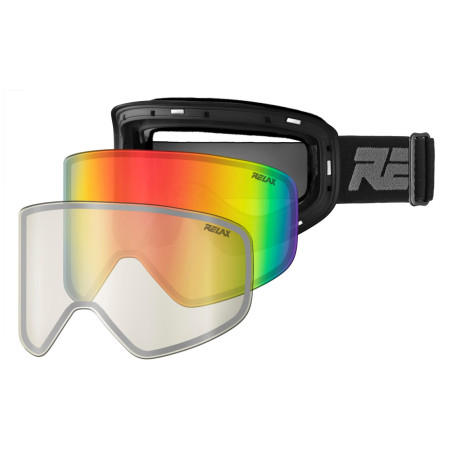 Relax X-Fighter síszemüveg