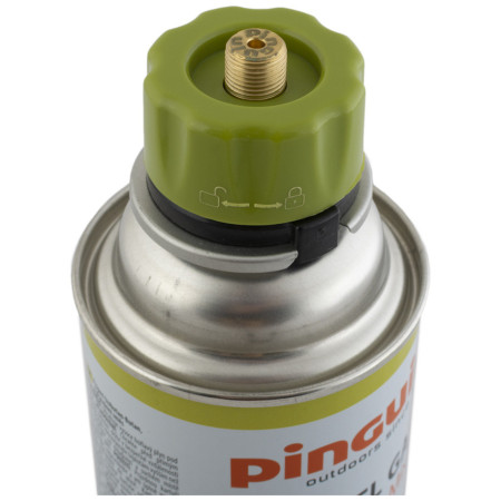 Pinguin Adaptor 220 g kempingfőző átalakító