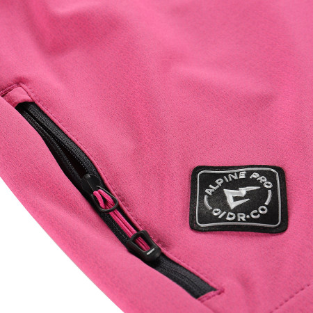 Alpine Pro Zamba 4 női rövidnadrág