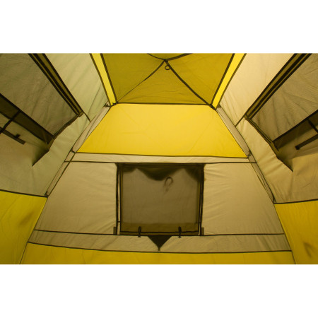 Pinguin Campus 5 Duralu sátor