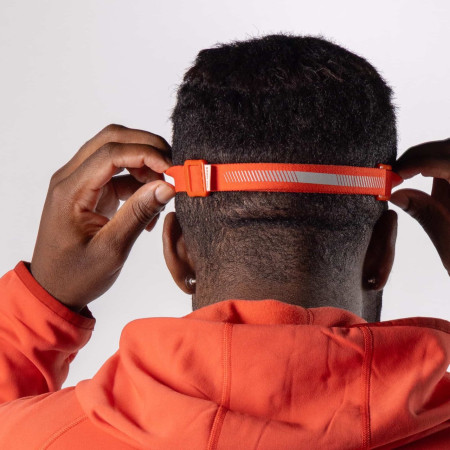 BioLite Range 500 fejlámpa