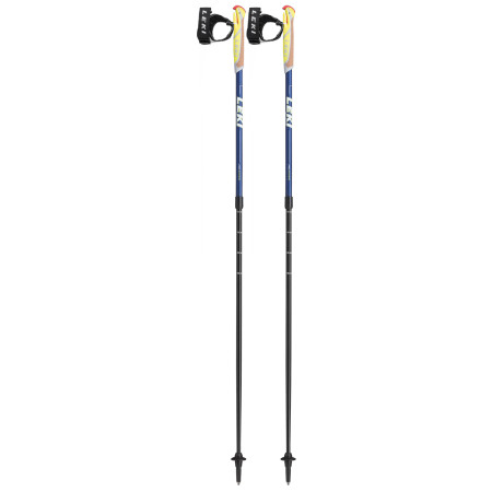 Leki Supreme Shark túrabot
