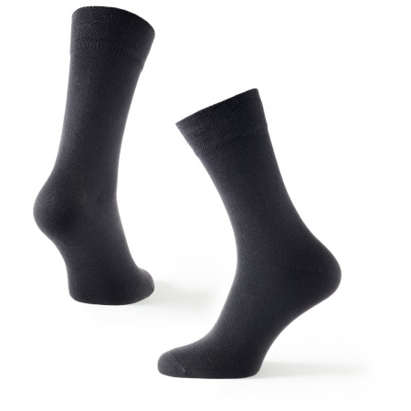 Zulu Diplomat Merino zokni