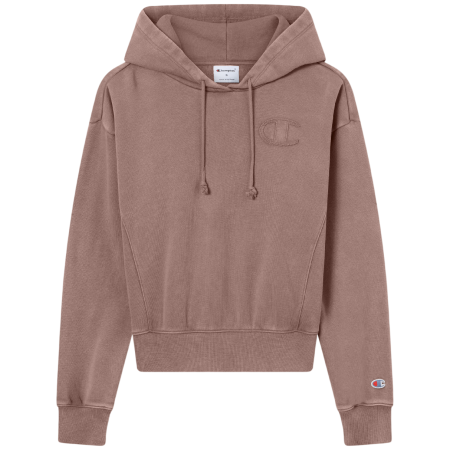 Champion Hooded Sweatshirt W női pulóver