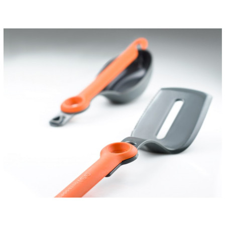 Főző készlet GSI Outdoors Gourmet Kitchen Set 11